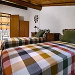 Casa de Férias Casa Don Vito