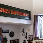 Casa Don Vito