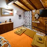 Casa Don Vito Casa de Férias