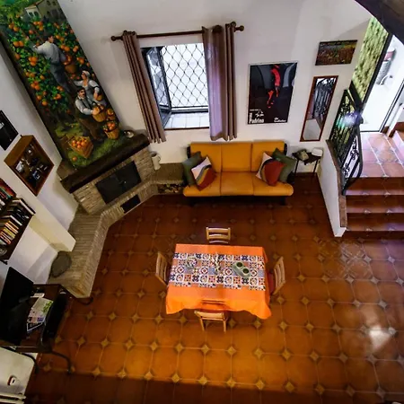 Casa Don Vito Dom wakacyjny *