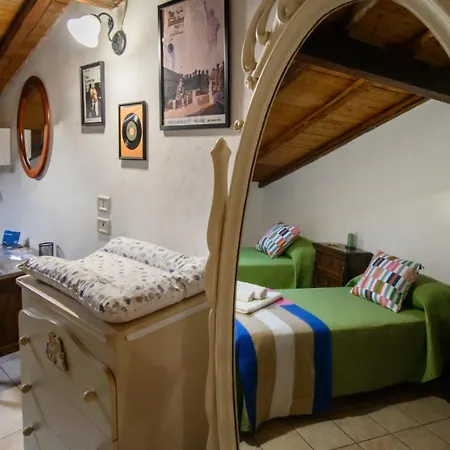 Dom wakacyjny Casa Don Vito *