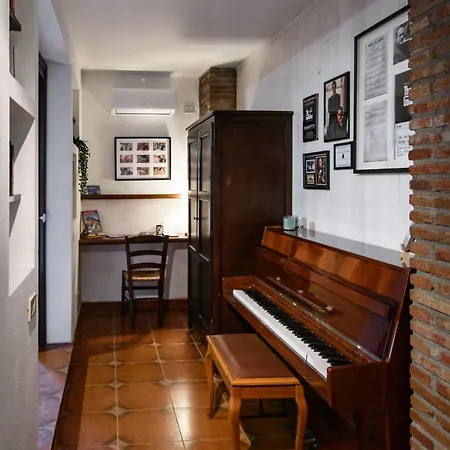 Dom wakacyjny Casa Don Vito