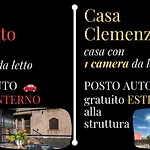 度假居 Casa Don Vito
