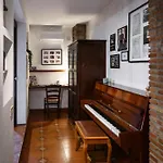 度假居 Casa Don Vito
