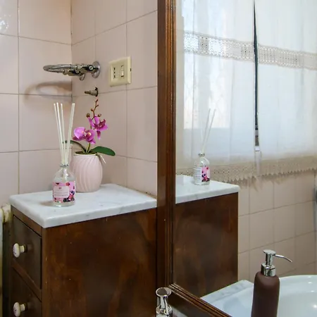 Casa Don Vito Hébergement de vacances