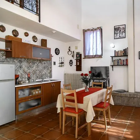 Holiday home Casa Don Vito *