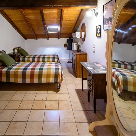 Casa Don Vito *