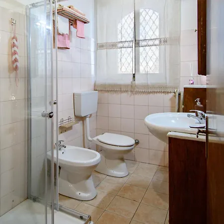 Holiday home Casa Don Vito Aci Bonaccorsi