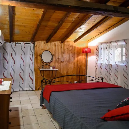 Casa Don Vito Hébergement de vacances Aci Bonaccorsi