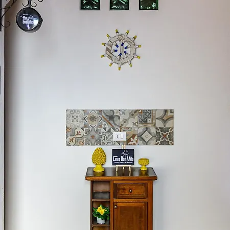 Casa Don Vito