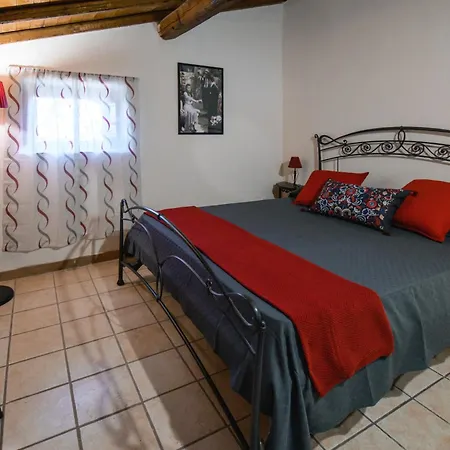 Casa Don Vito Hébergement de vacances