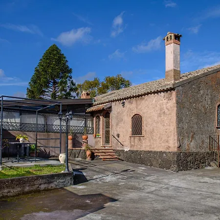 Casa Don Vito Holiday home *