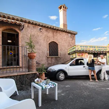 Casa Don Vito