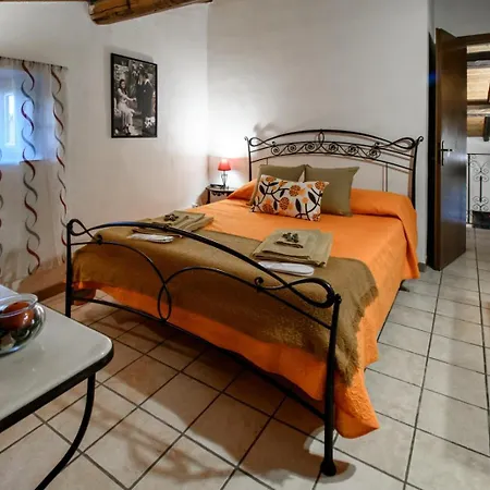 Casa Don Vito Aci Bonaccorsi