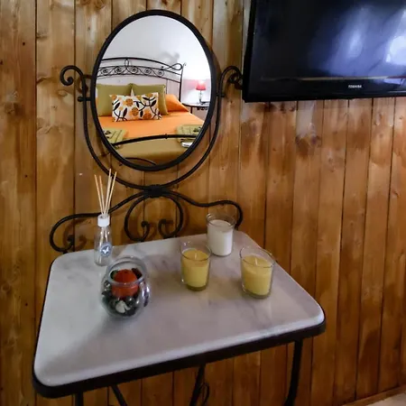 Casa Don Vito