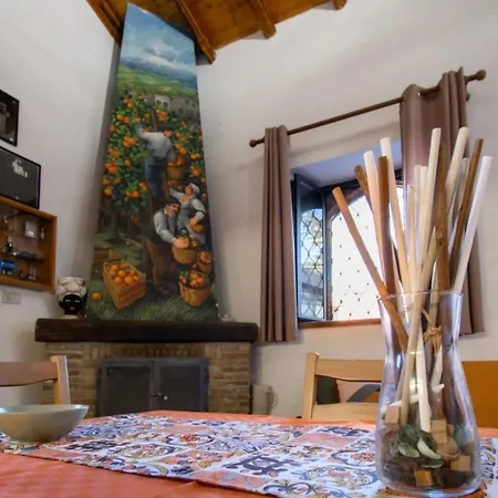 Hébergement de vacances Casa Don Vito Aci Bonaccorsi