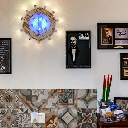 Casa Don Vito Aci Bonaccorsi