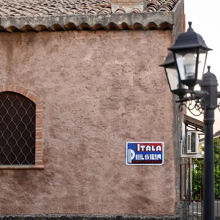 Hébergement de vacances Casa Don Vito Aci Bonaccorsi