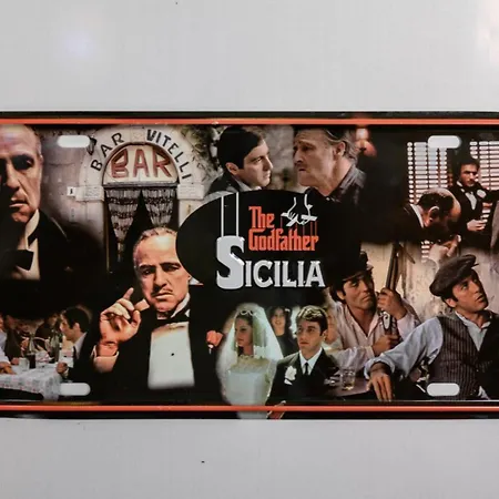 Hébergement de vacances Casa Don Vito Aci Bonaccorsi