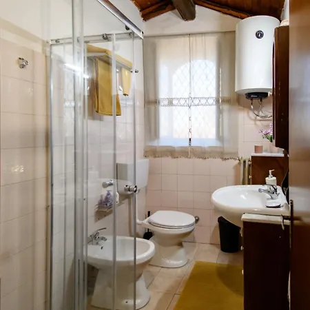 Casa Don Vito Aci Bonaccorsi