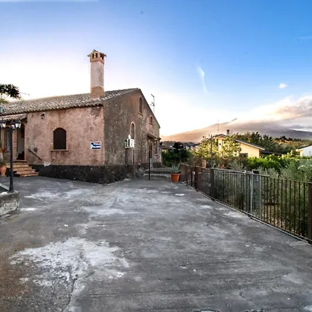 Hébergement de vacances Casa Don Vito *