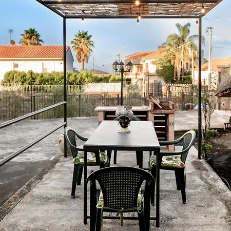 Casa Don Vito * Aci Bonaccorsi