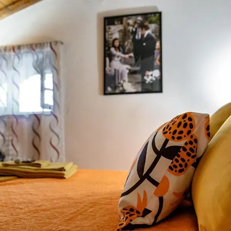 Casa Don Vito Hébergement de vacances *