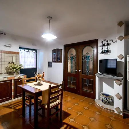 Casa Don Vito 度假居 Aci Bonaccorsi